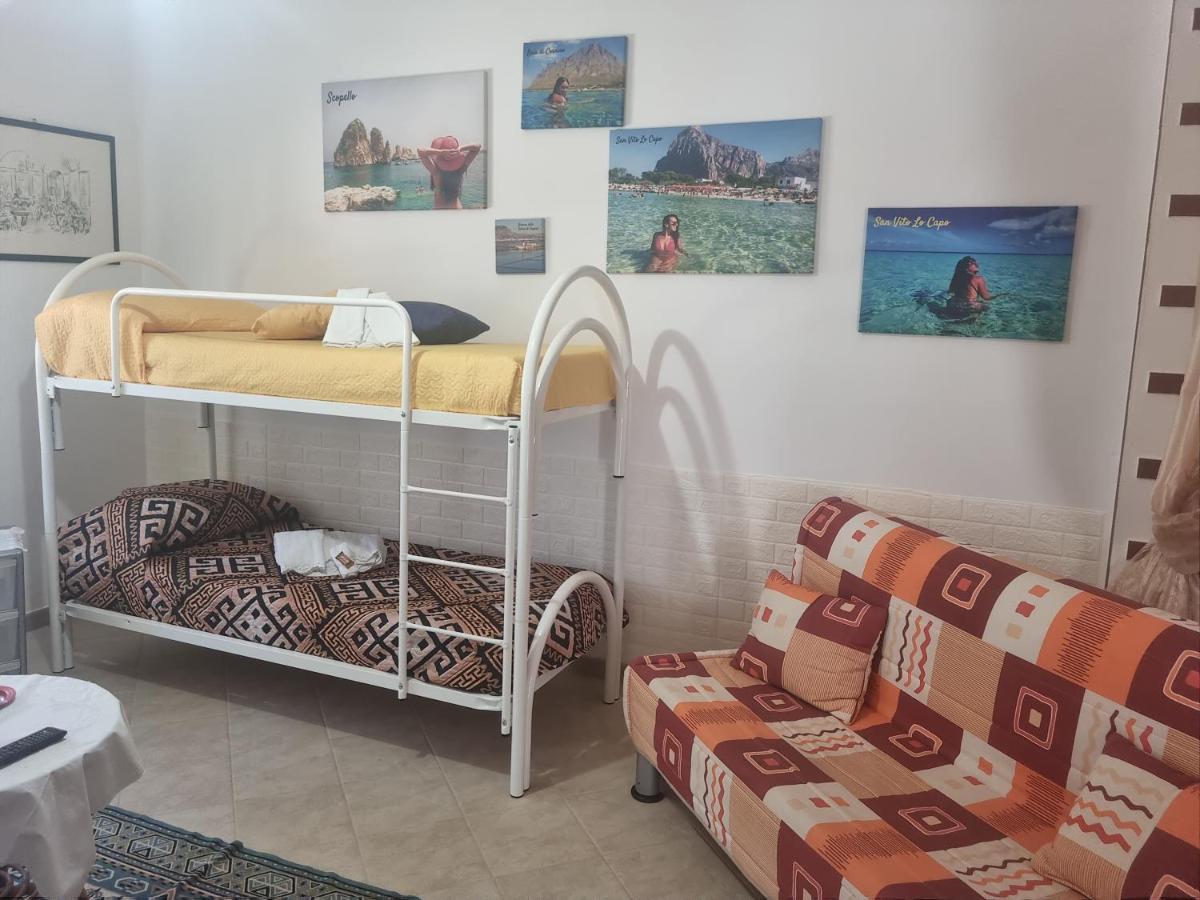 דירות Napola Miraerice מראה חיצוני תמונה