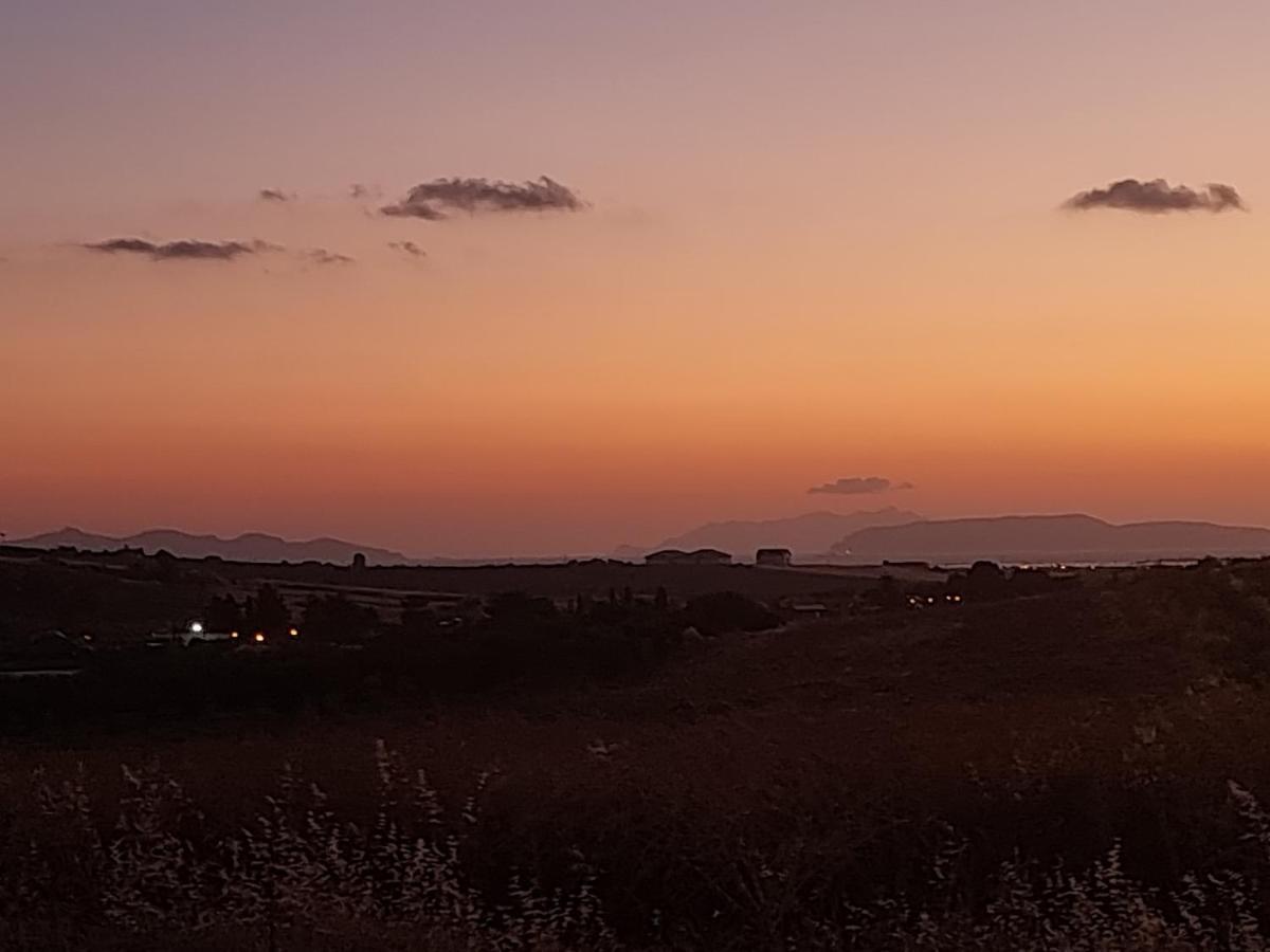 דירות Napola Miraerice מראה חיצוני תמונה