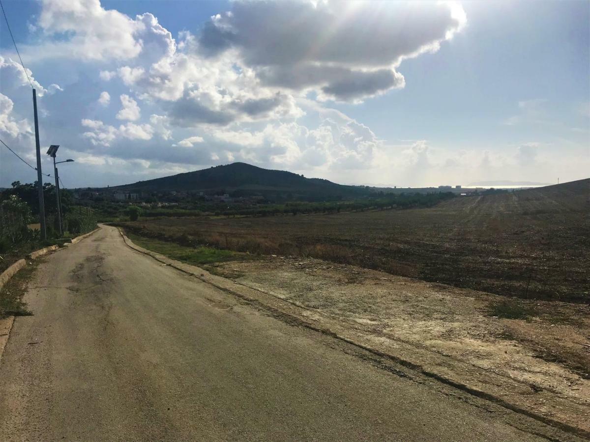 דירות Napola Miraerice מראה חיצוני תמונה